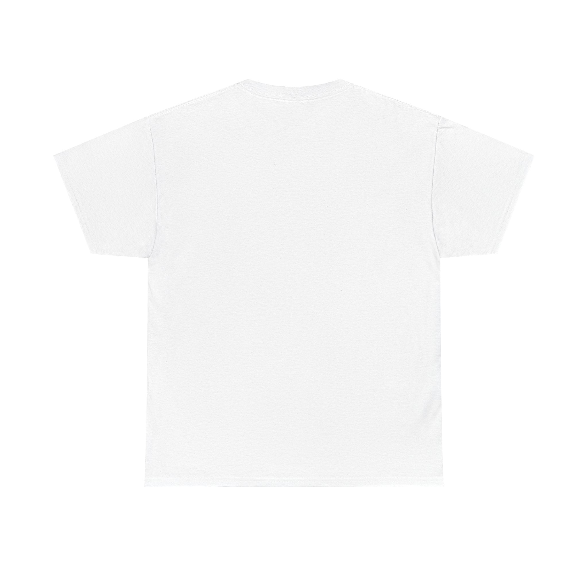 Proud Cuban T-Shirt — Ripped Chest Cuban Tee