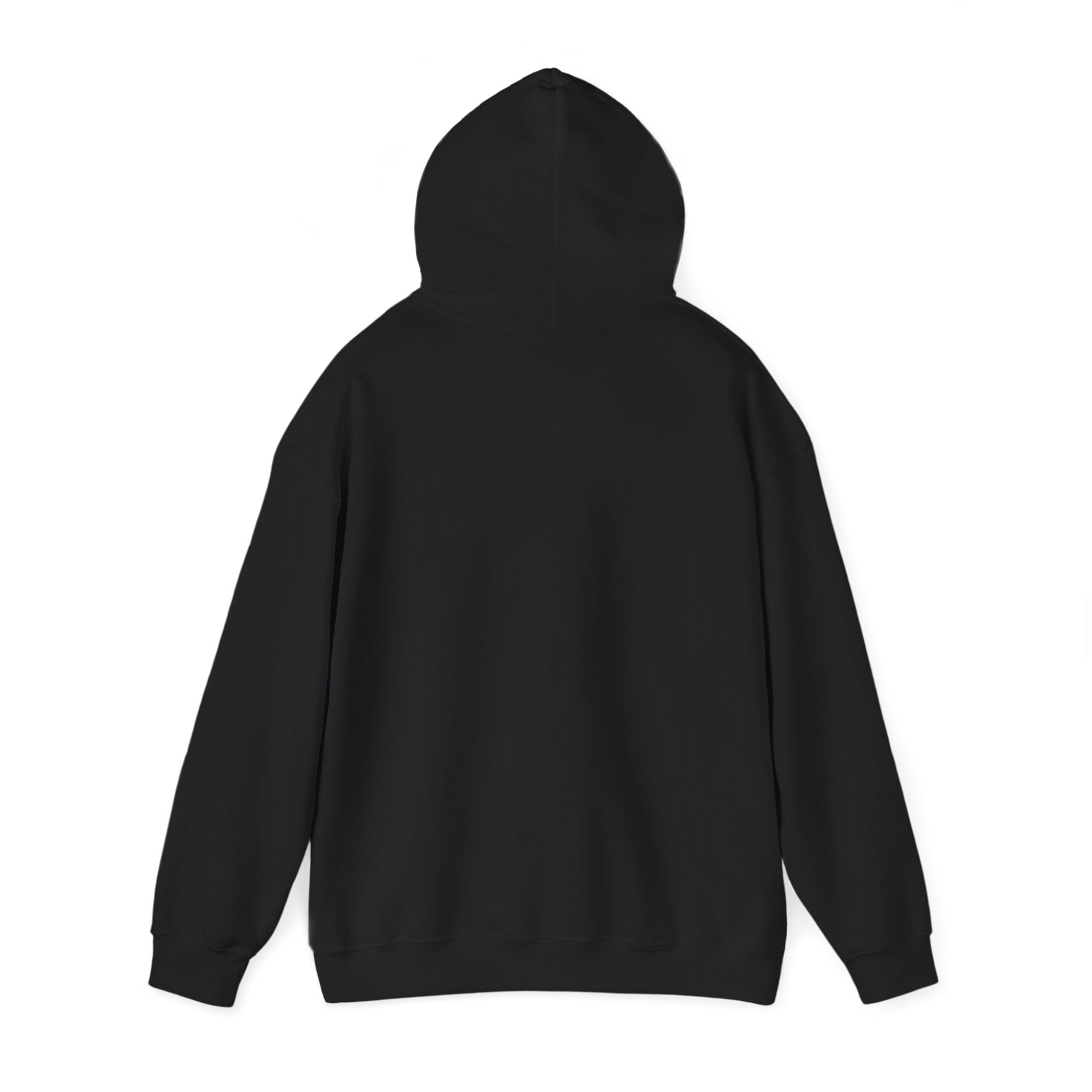 Trinidad & Tobago Pride RIP Chest Hoodie