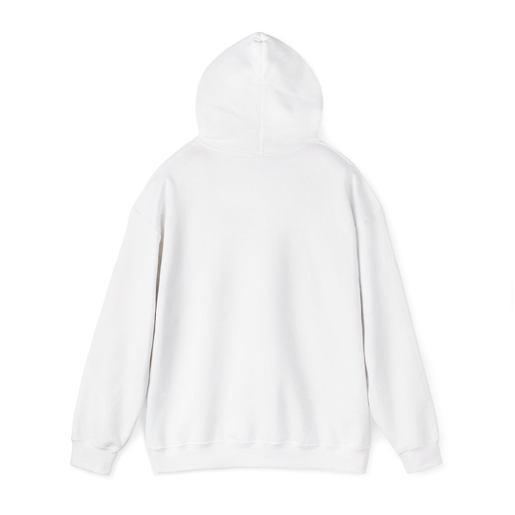 Trinidad & Tobago Pride RIP Chest Hoodie