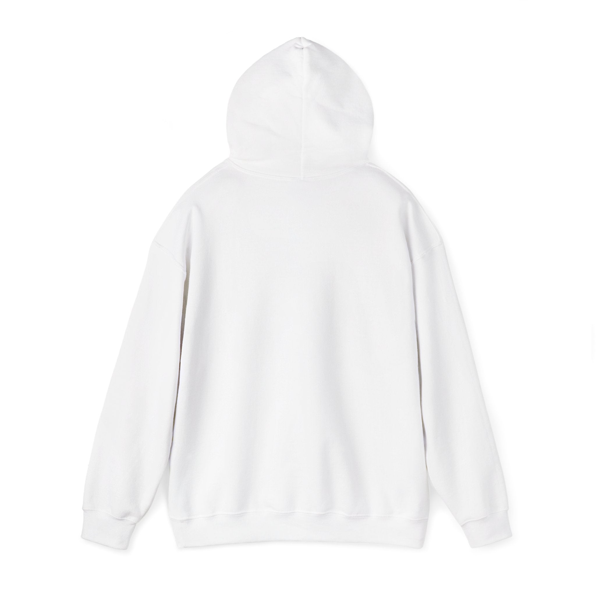 Trinidad & Tobago Pride RIP Chest Hoodie
