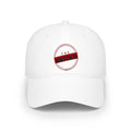 The Untold Low Profile Baseball Cap — Trucker Hat