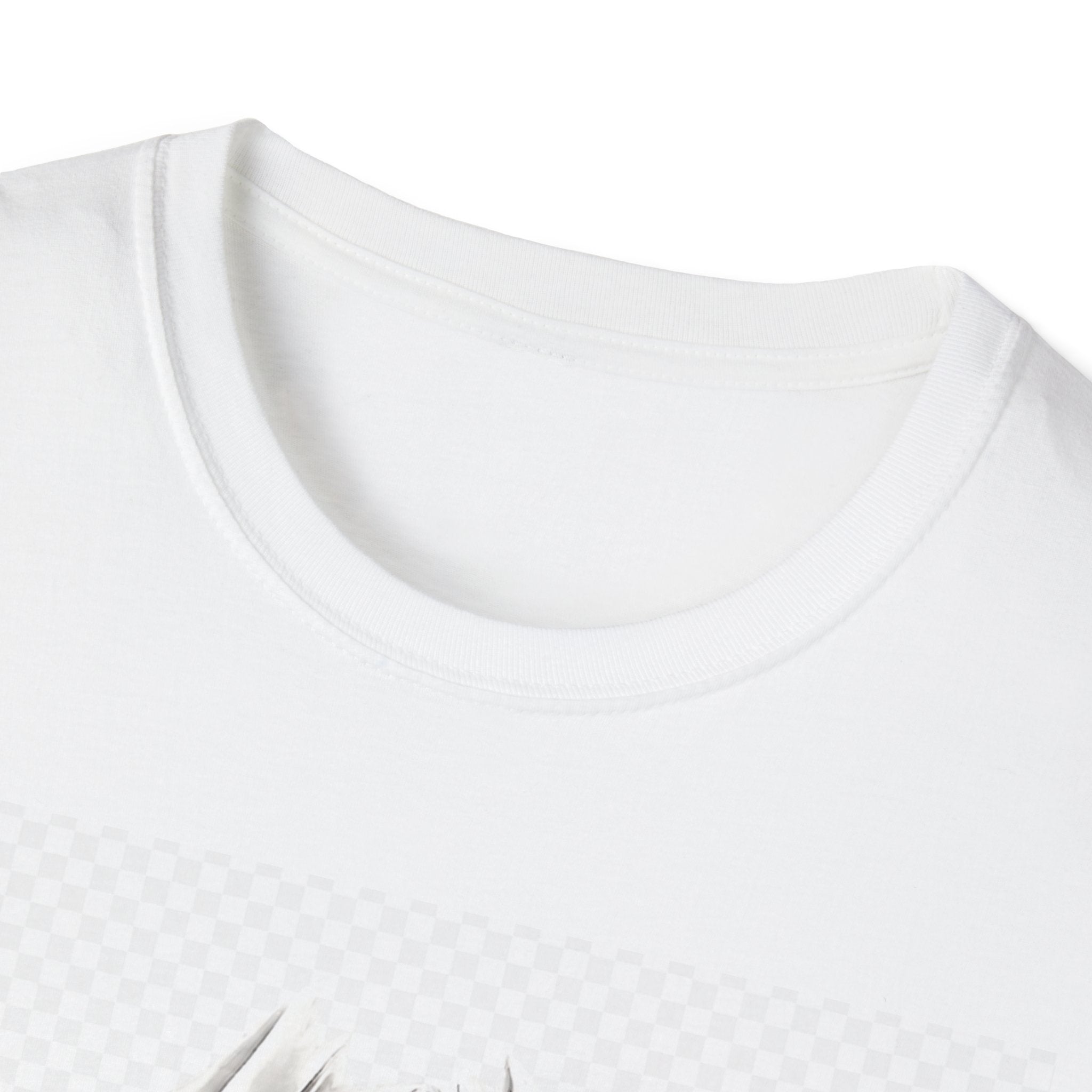 Trinidad and Tobago Pride RIP Chest T-Shirt