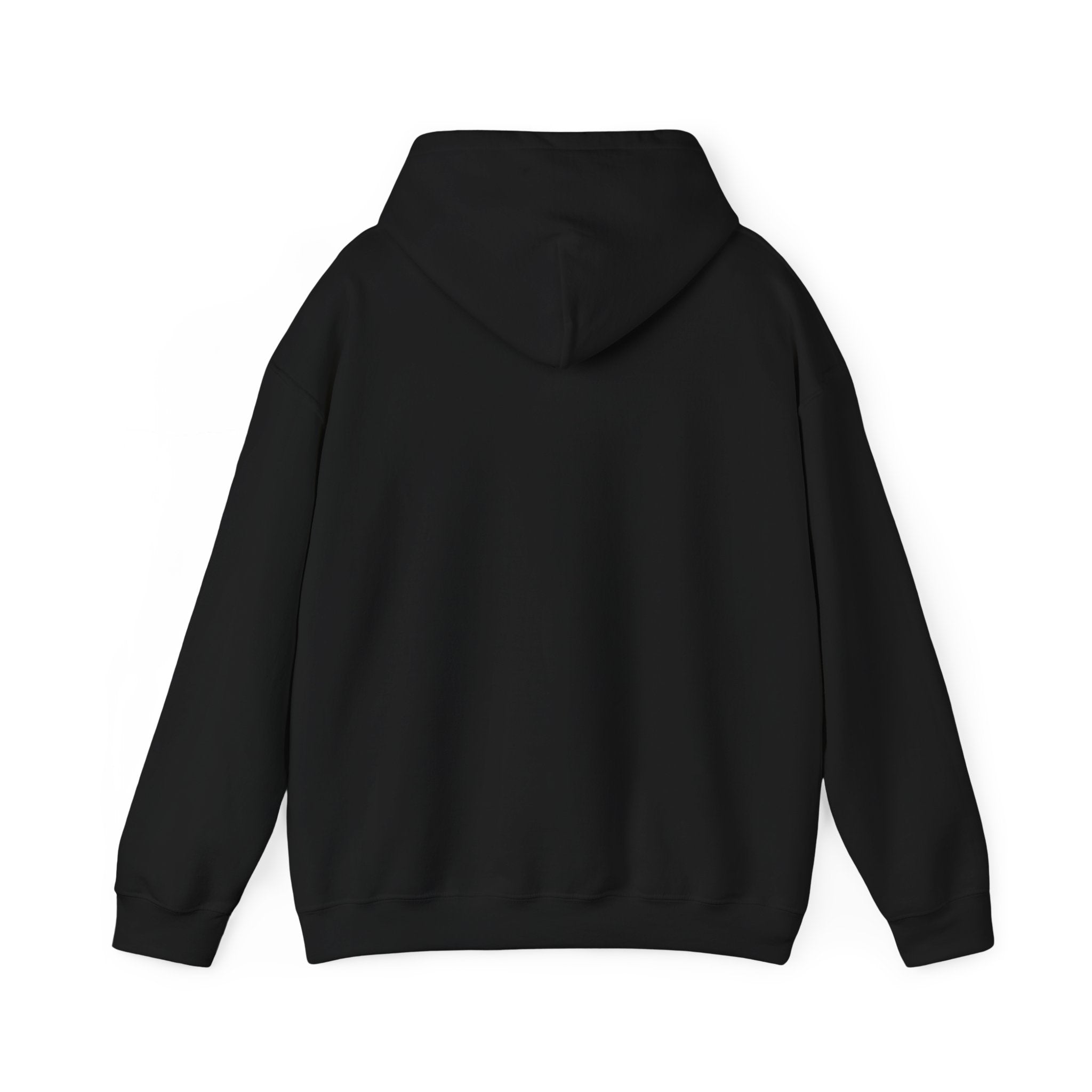 Trinidad & Tobago Pride RIP Chest Hoodie